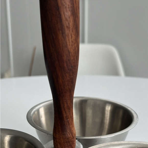 Eaton Haddon Condiment Server - Picture 3 of 3